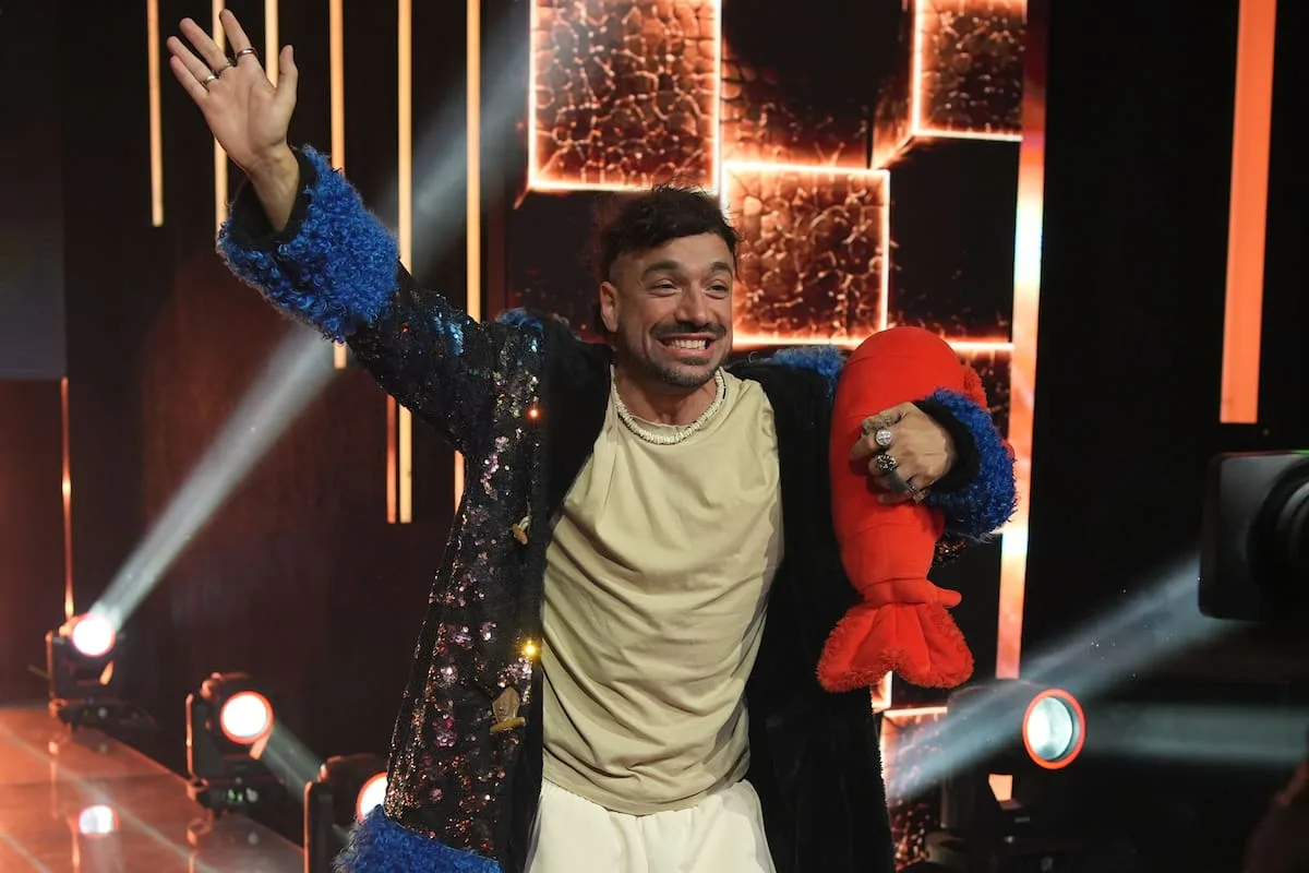 Cola Almeida, de Gran Hermano: su trabajo con empresarios, la historia del parto y los mandatos que desafió