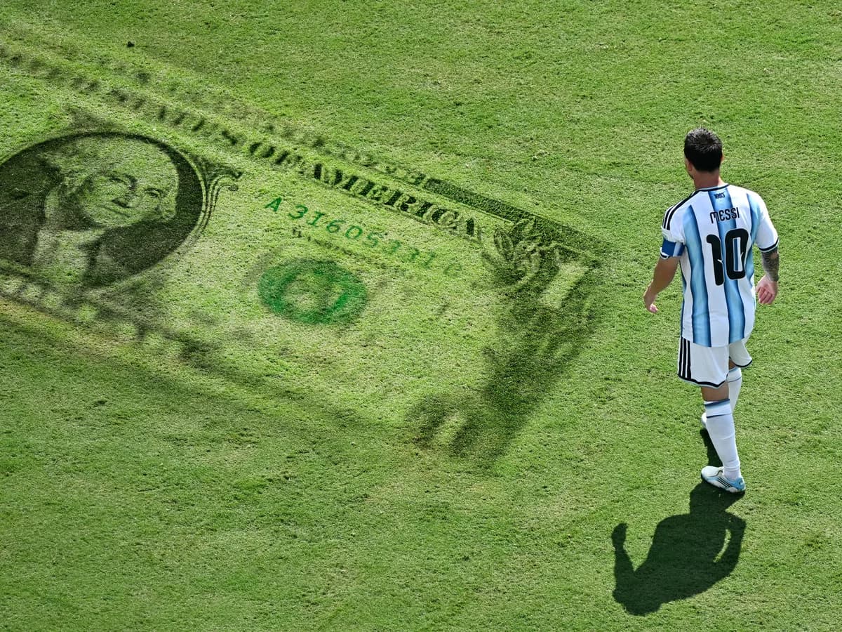 El dólar camina y trota, pero no galopa: la nueva dinámica cambiaria