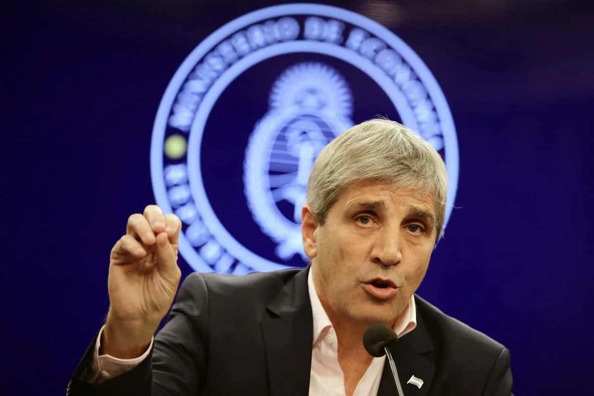 La CAF analiza una garantía de US$250 millones para que la Argentina acceda a préstamos privados