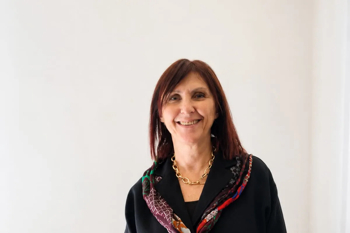 Florencia Salvarezza: "En Lengua, cambiar los resultados no lleva tanto tiempo"