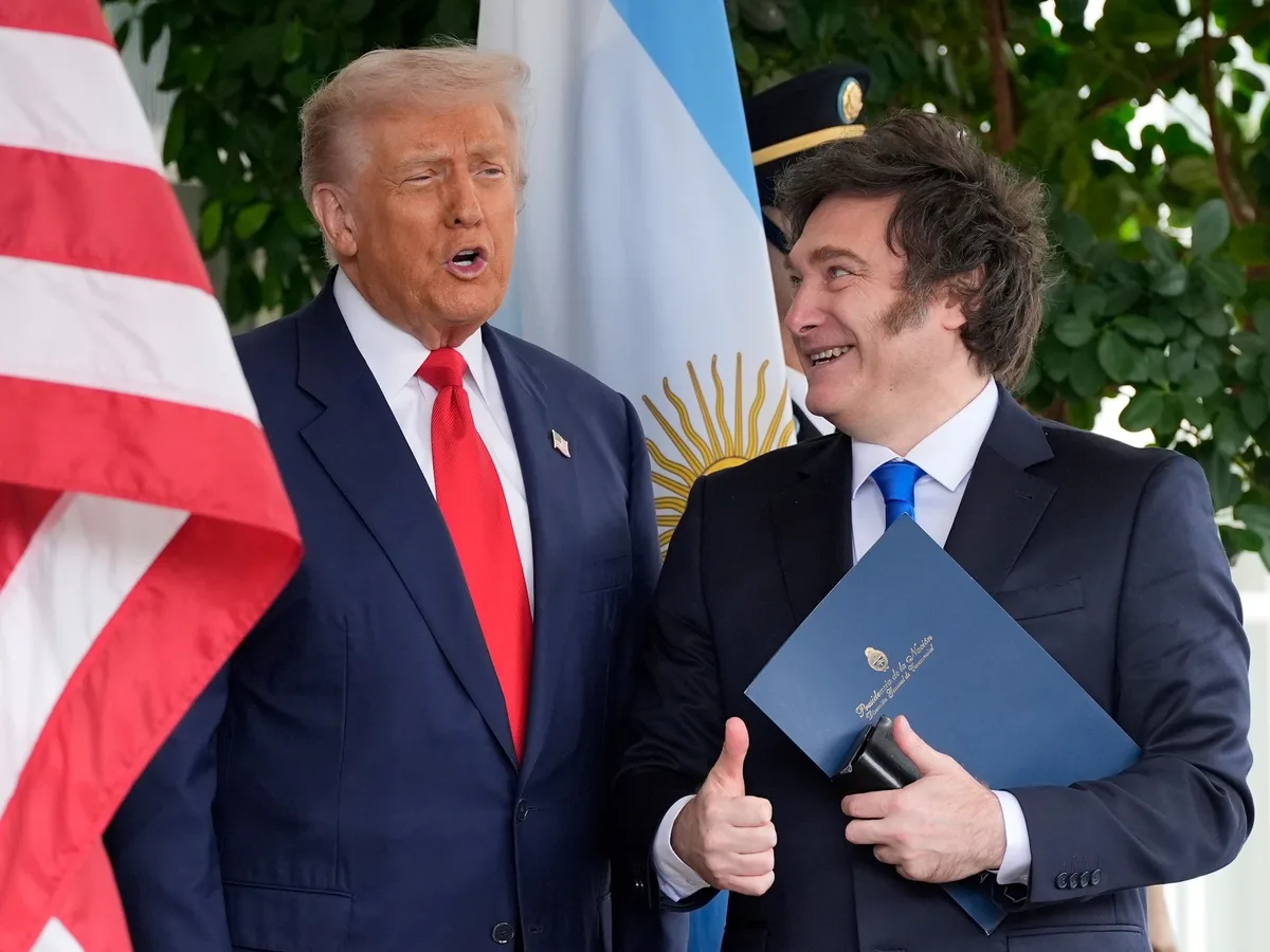 Argentina se suma a iniciativa Pax Silica para asegurar suministro de minerales clave