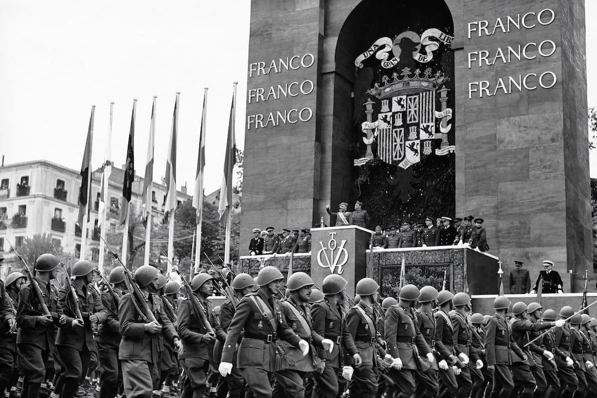 A 90 años de la Guerra Civil Española: el golpe que dividió a un país