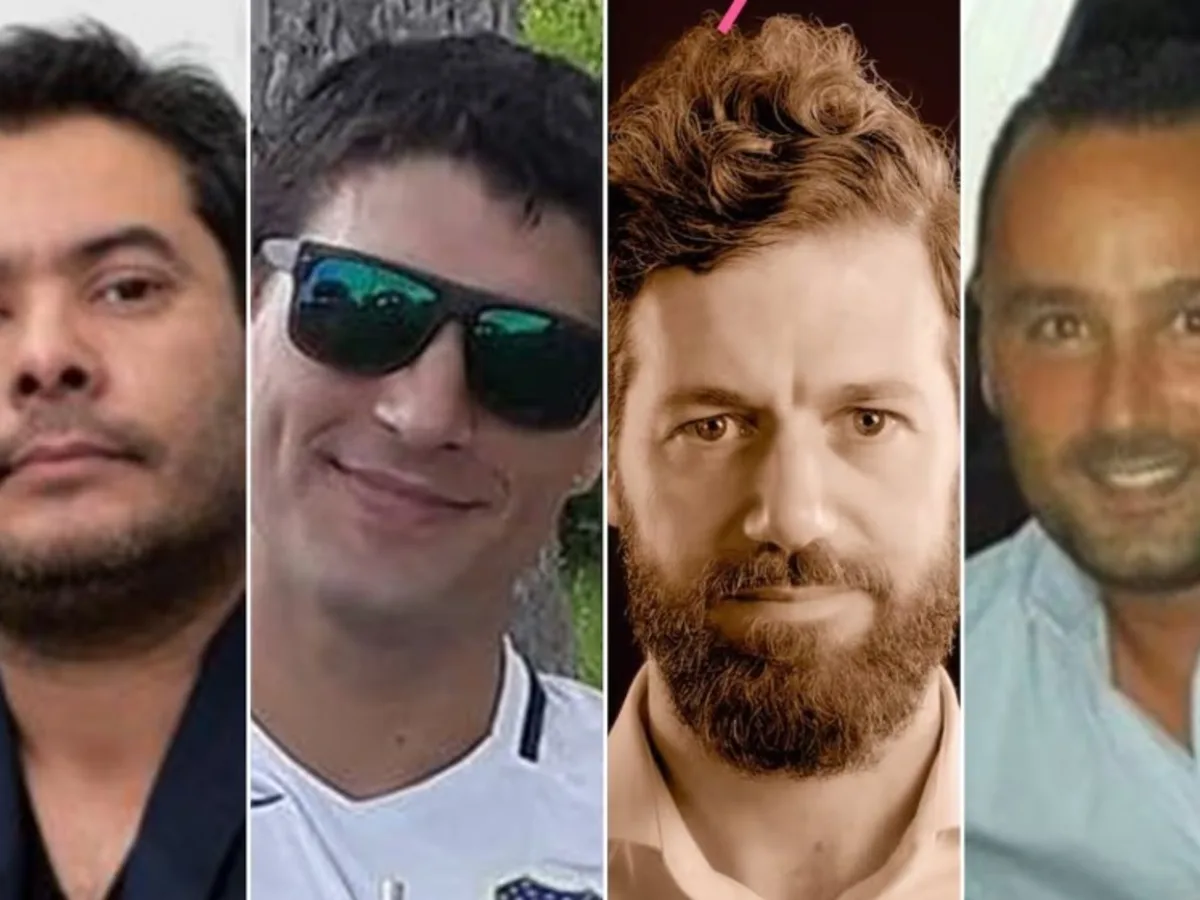 Quiénes son los cuatro argentinos detenidos en Dallas por intentar colarse a un estadio del Mundial 2026