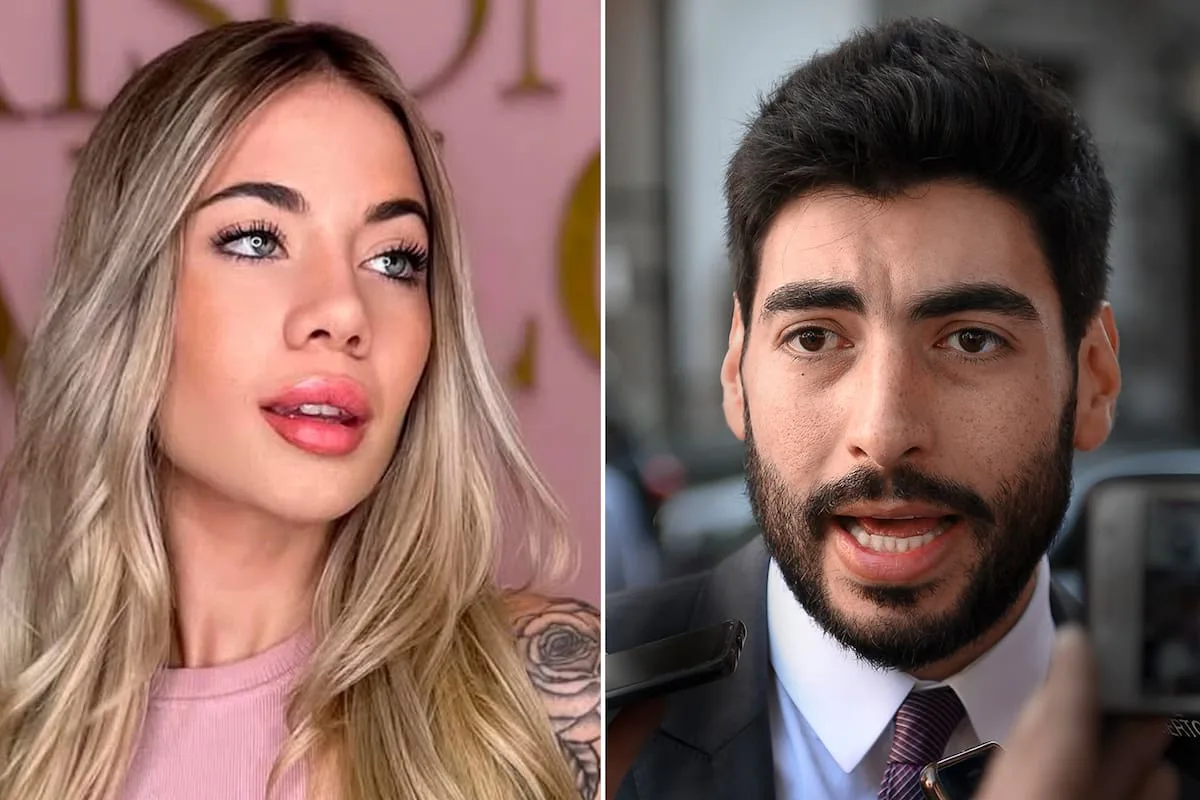 El abogado de Candela Arizaga: el examen toxicológico dio positivo de cocaína