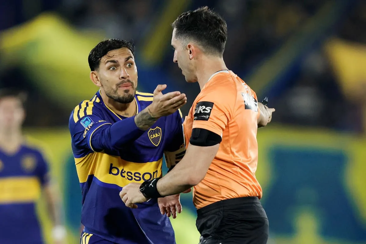 Boca vs. Vélez: hora, TV y formaciones por el Torneo Clausura 2026