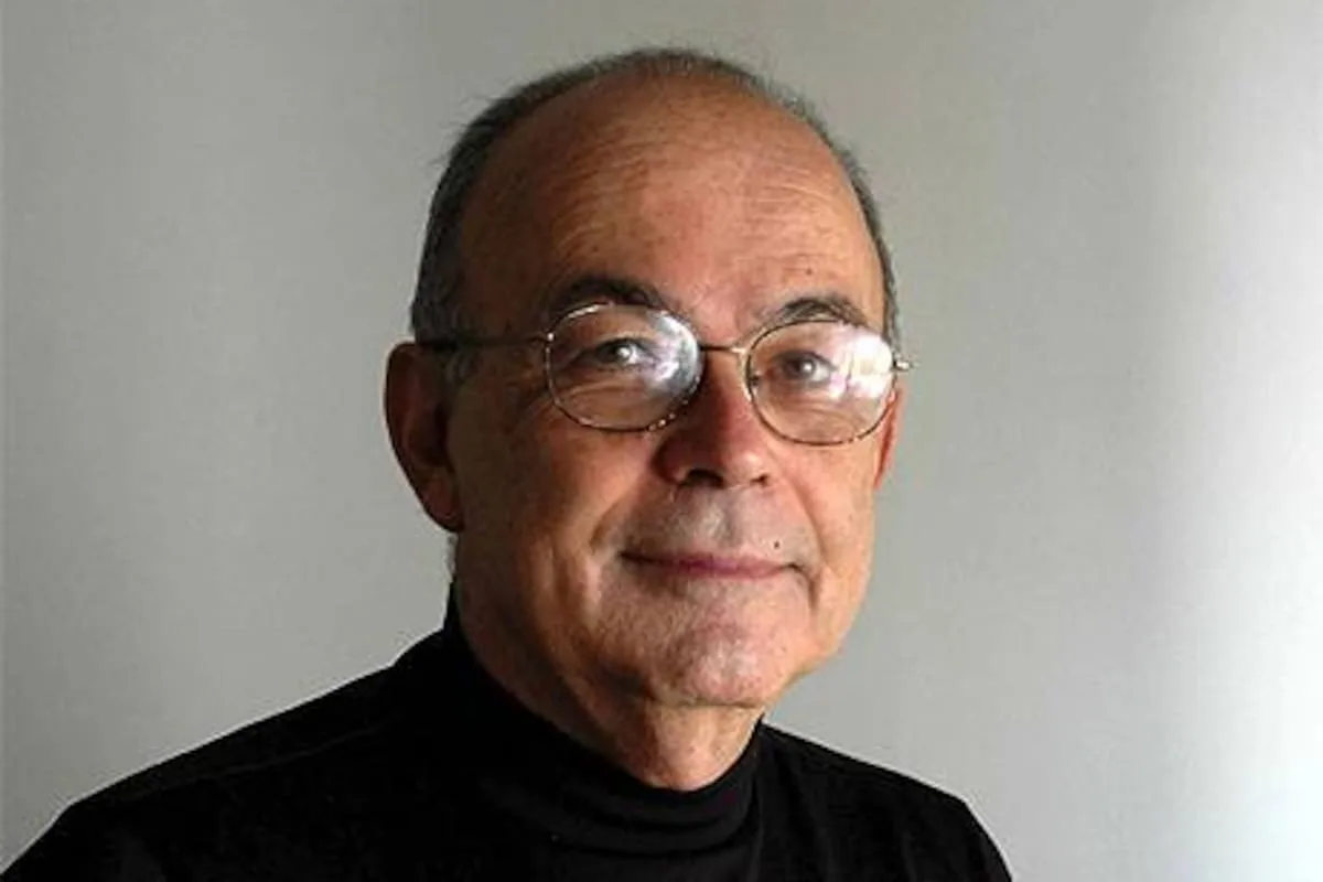 Murió Jeffrey Mehlman, el gran profesor de literatura francesa que amaba Buenos Aires