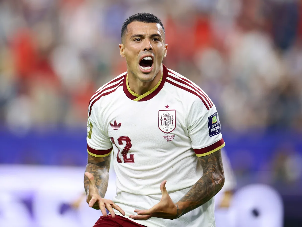 España golea a Francia con un golazo de Pedro Porro y se mete en la final del Mundial 2026