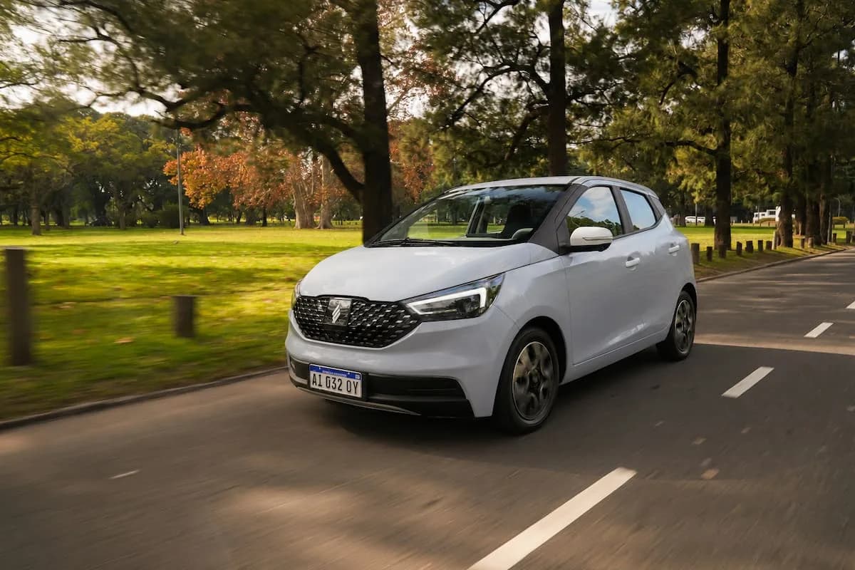 Los autos 0km más baratos de agosto: cuáles se consiguen por menos de $33 millones