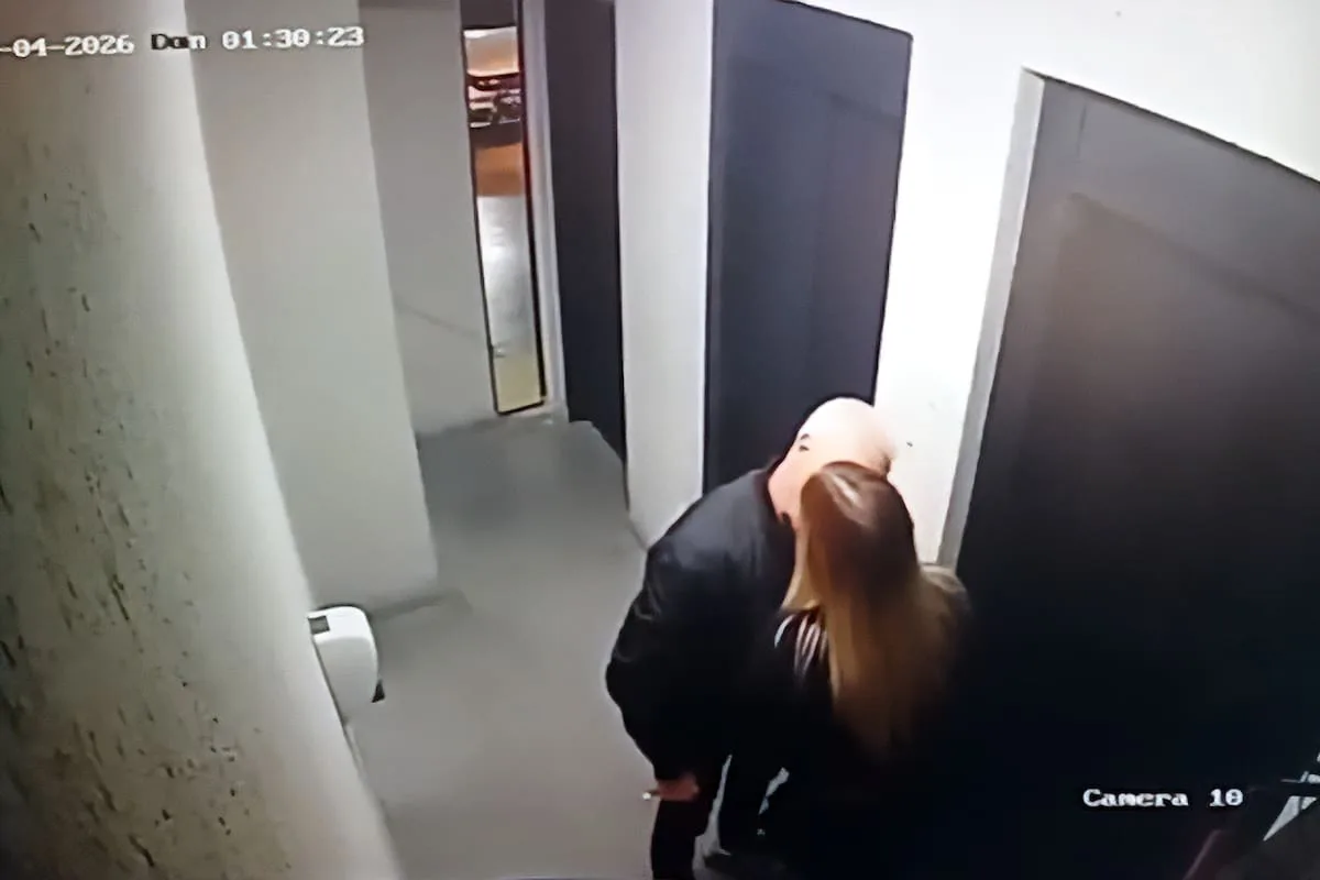 Detenida la policía Lucía Díaz Da Mota acusada de ser una 'viuda negra'