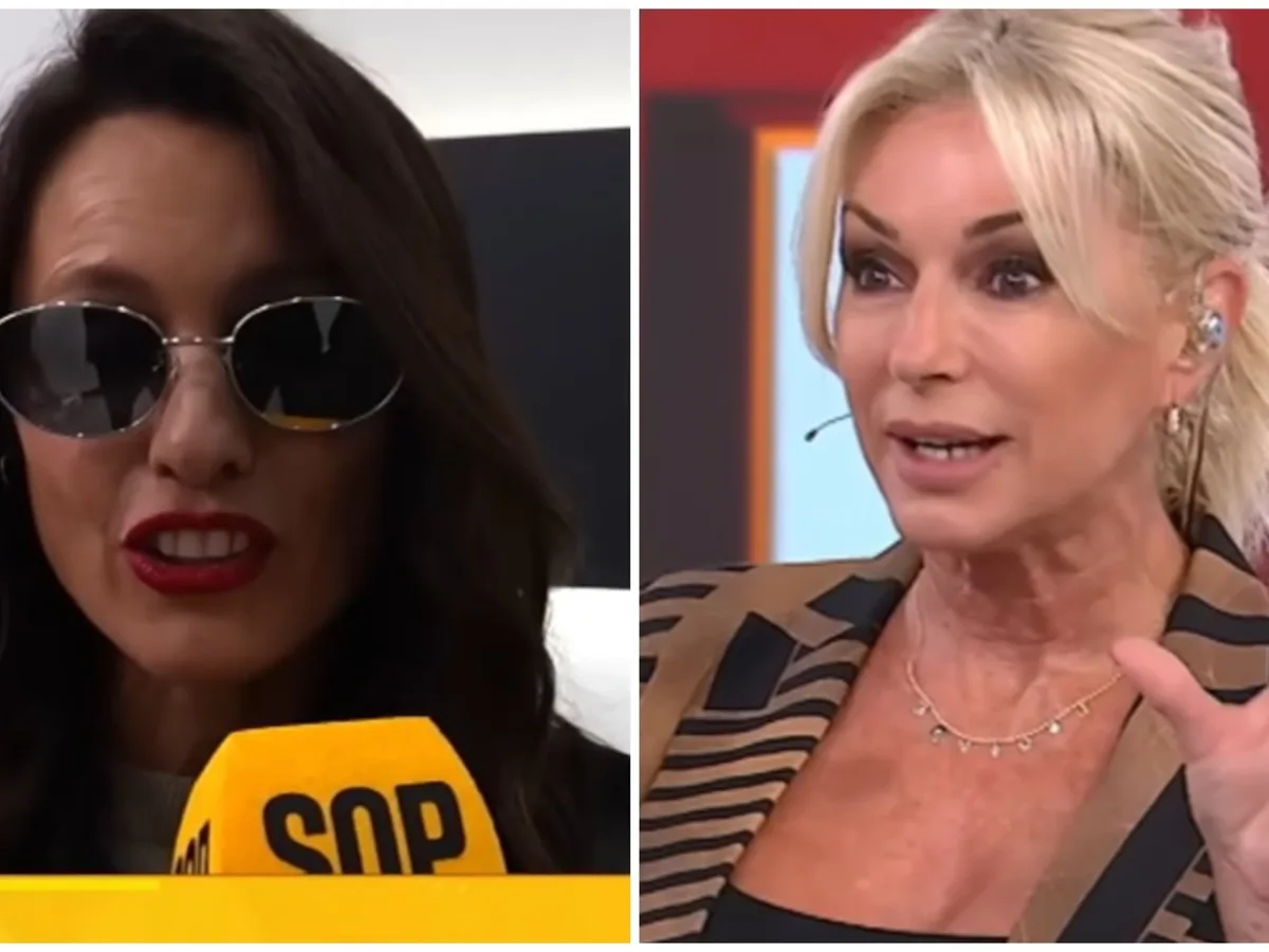 Pampita reveló detalles de su fuerte cruce con Yanina Latorre en la vuelta de "PH": "Hubo muchos reclamos"
