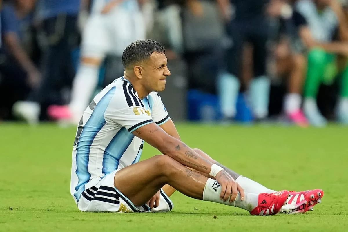 Argentina, con poco descanso rumbo a octavos: cómo están los jugadores de cara al partido con Egipto