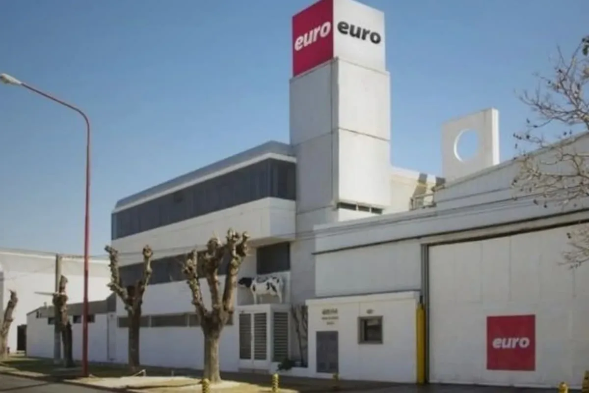 Reabre el frigorífico Euro en Santa Fe tras 259 días de conflicto