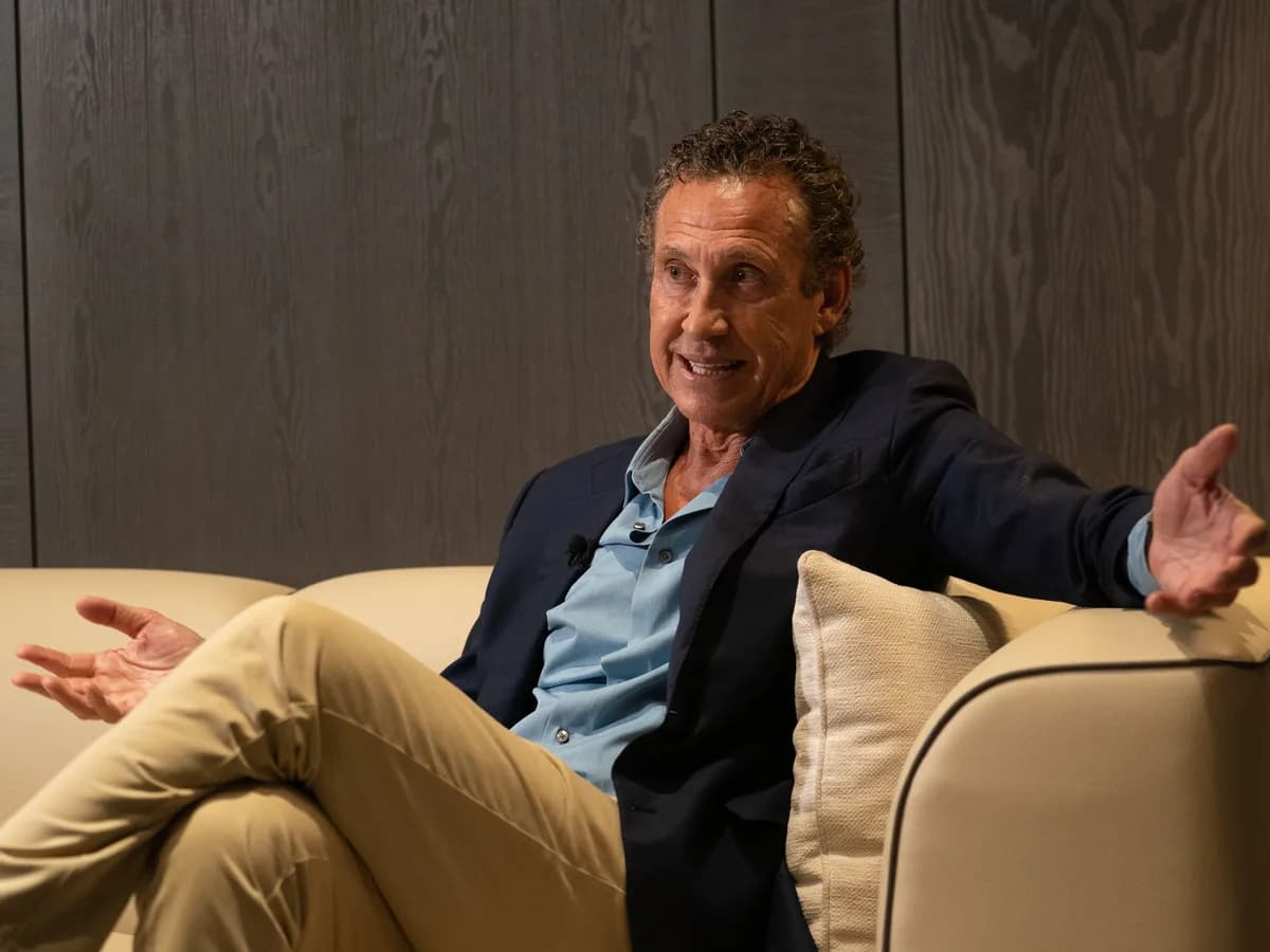Jorge Valdano: El Día D del Fútbol Argentino y Más Sobre el 3-1 a Inglaterra en México 86