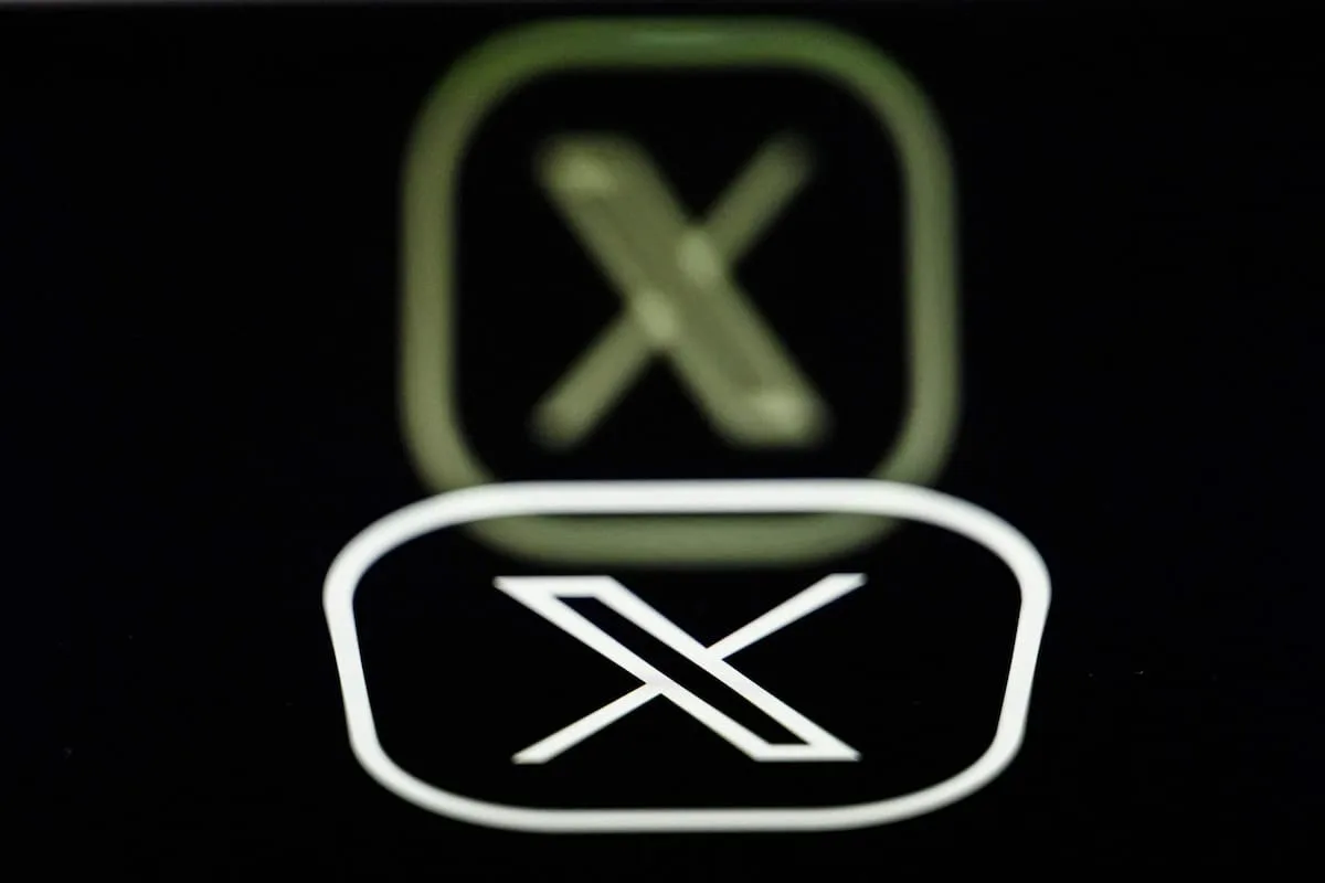 X, la ex Twitter, sufre caída generalizada por más de una hora