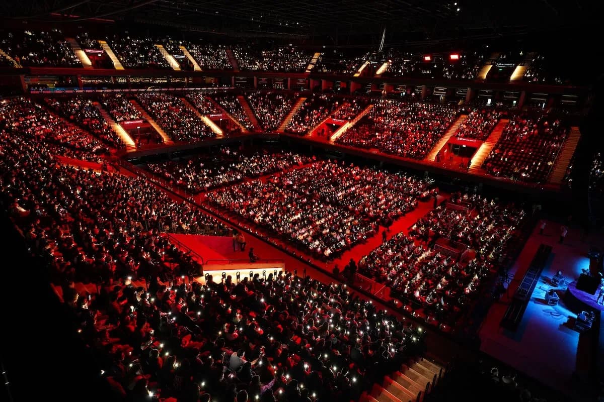 Agenda de julio en el Movistar Arena: Ricardo Arjona, Divididos y Disney On Ice