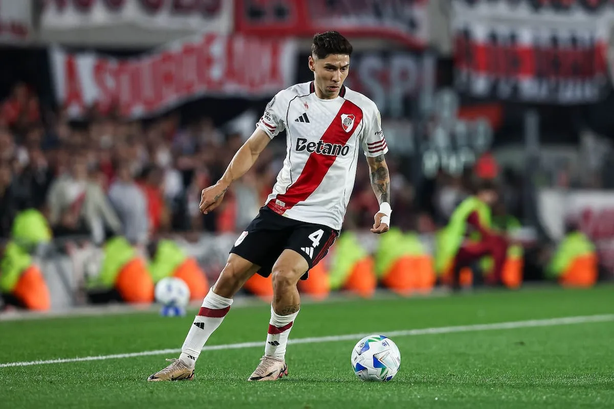 River vs. Rosario Central: hora, TV y formaciones del partido por el Torneo Clausura 2026