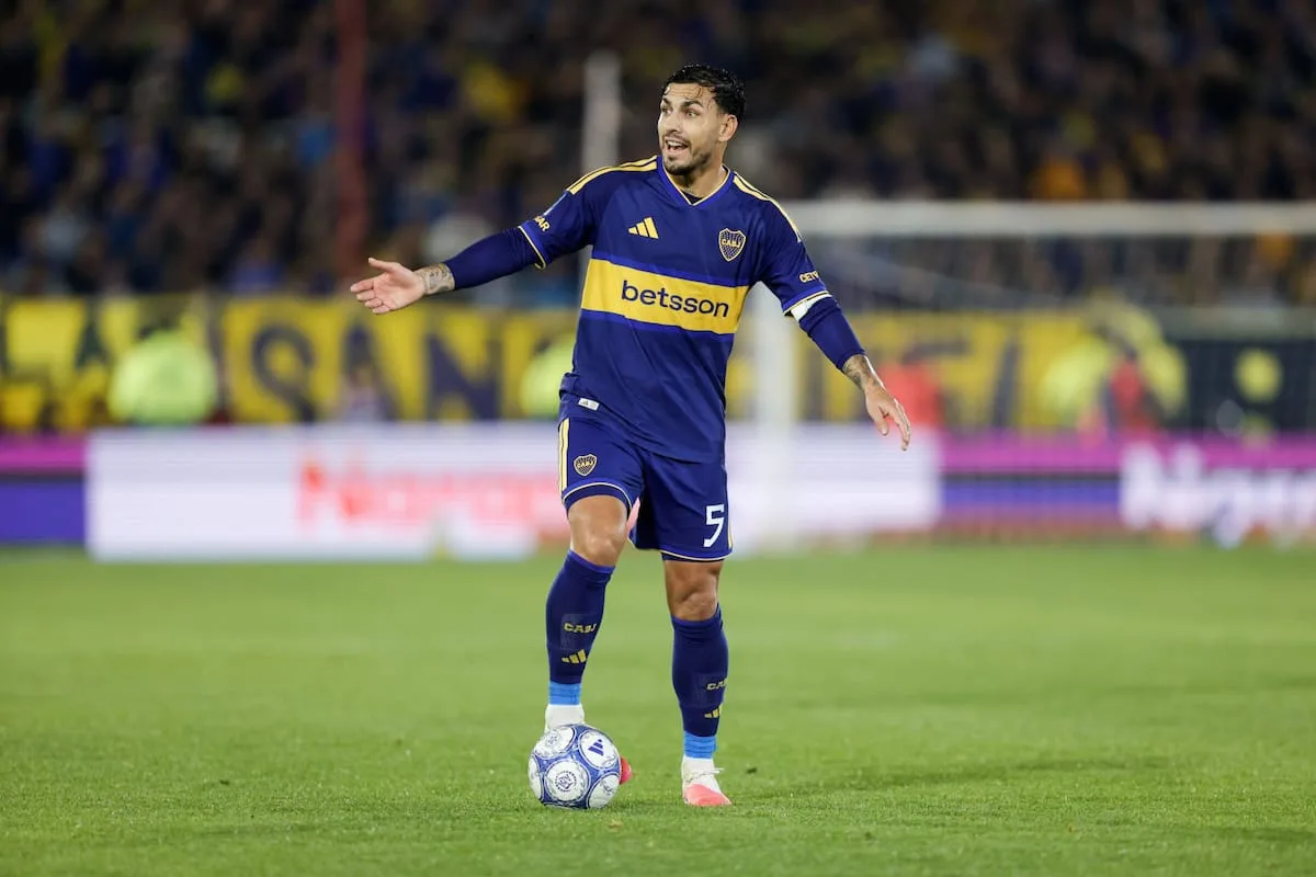 Boca vs. Vélez, por el Torneo Clausura 2026: hora, TV y formaciones