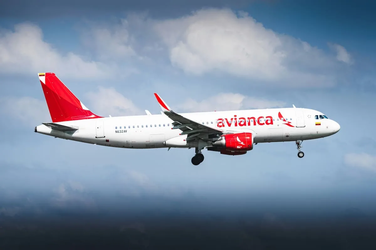 Avianca lanza tarifas especiales para viajar a Venezuela tras los terremotos