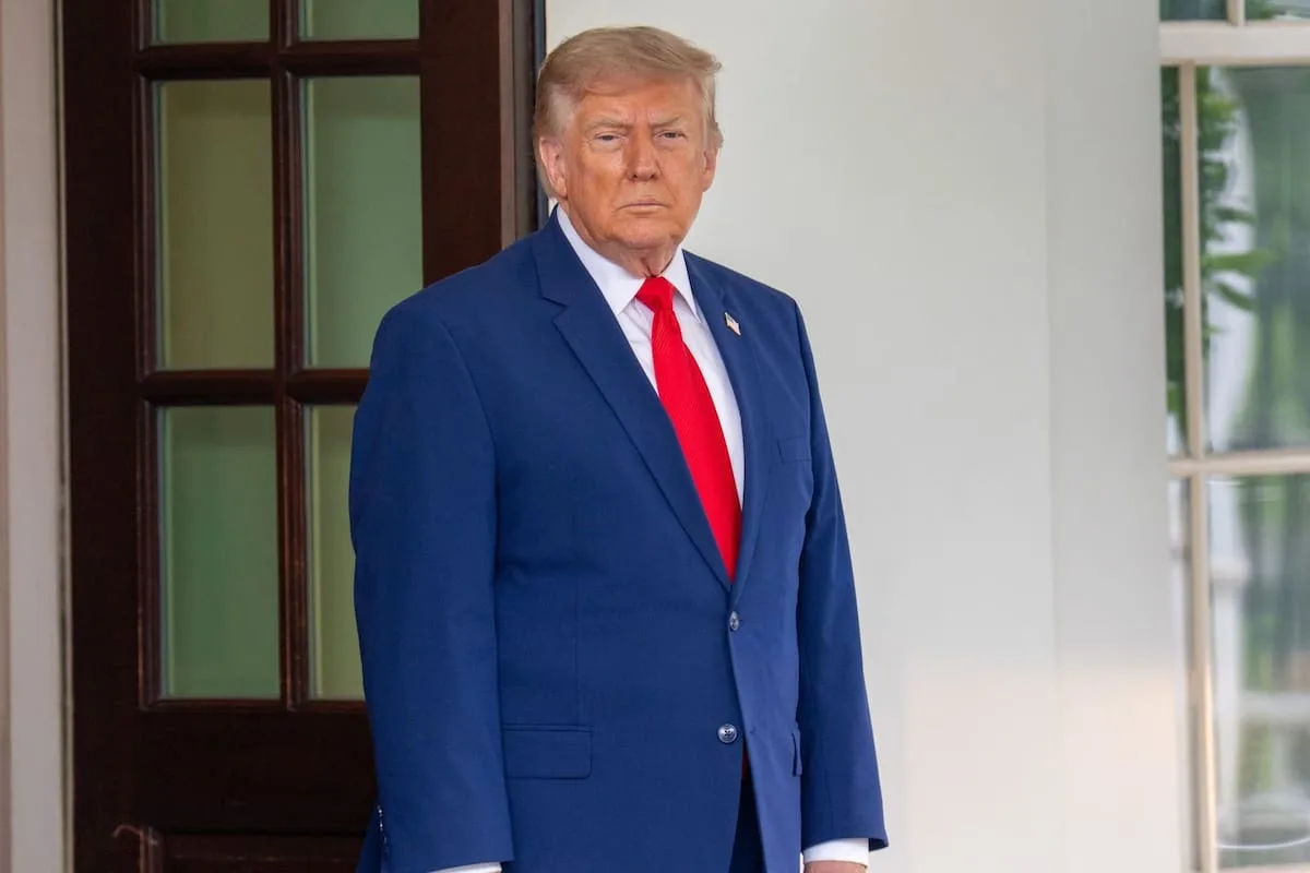 Trump impone aranceles del 10% a la Argentina en nueva ofensiva comercial