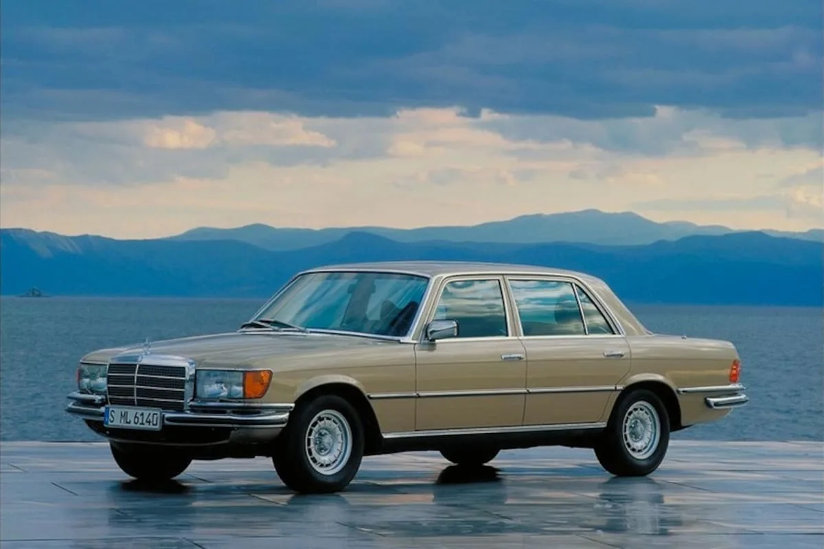 Los autos que marcaron hitos: del primer SUV al primer híbrido