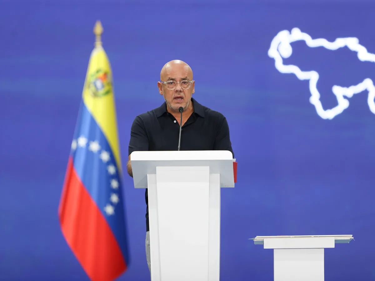 Venezuela actualiza cifra de muertos por terremotos: 4.333 fallecidos