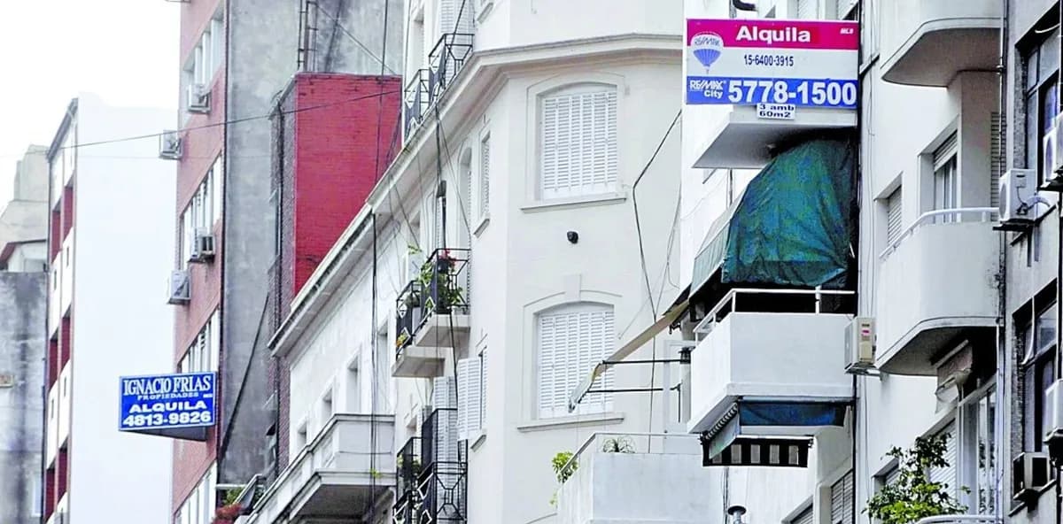 Reforma inmobiliaria: el Gobierno busca eliminar la matrícula obligatoria de corredores