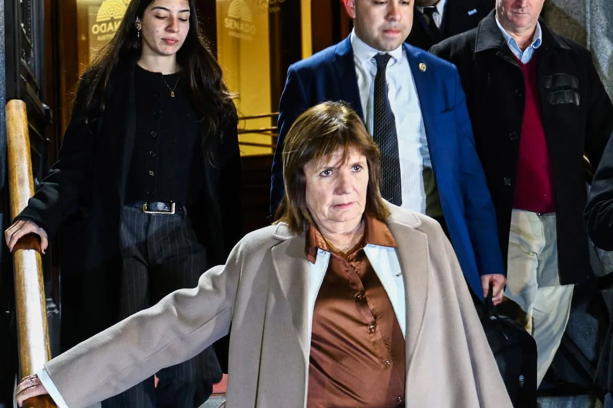 Bullrich rechazó las colectoras y pidió eliminar las PASO