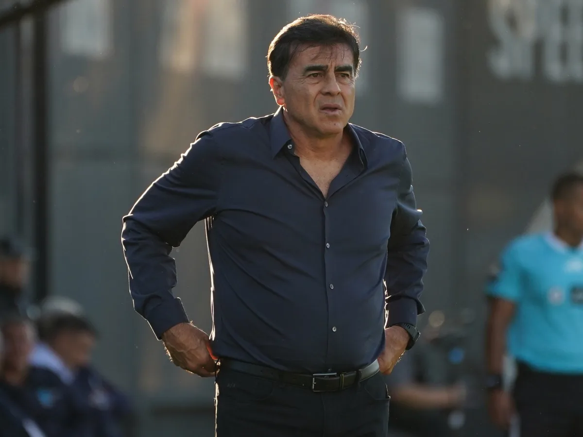 Independiente: Quinteros cambia capitán y apuesta por nuevo arquero