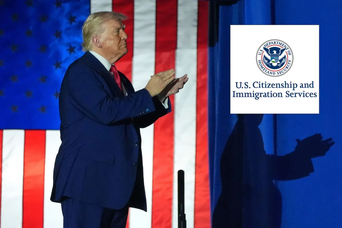 Green card: el DHS evaluará el uso de Medicaid y SNAP de los migrantes