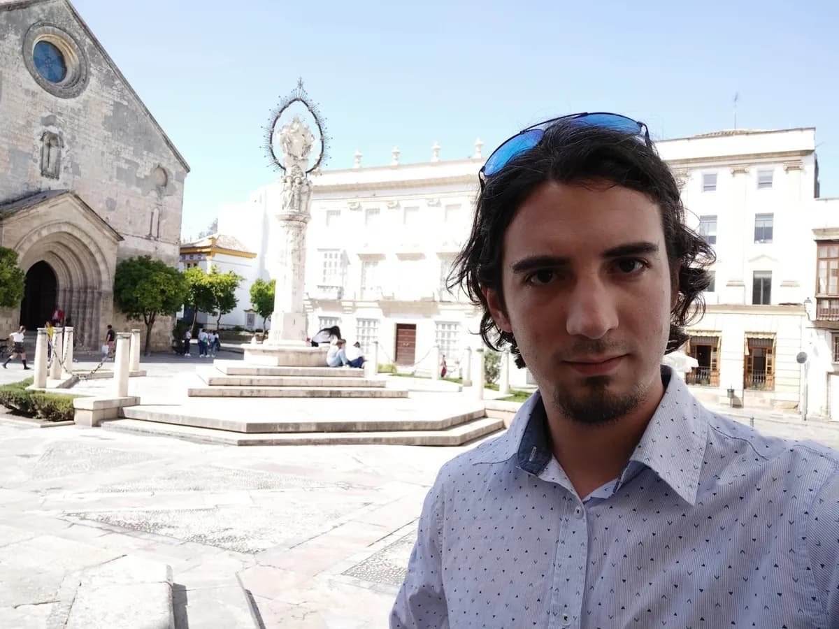 Ingeniero argentino asesinado en Madrid: 13 puñaladas por supuesta infidelidad