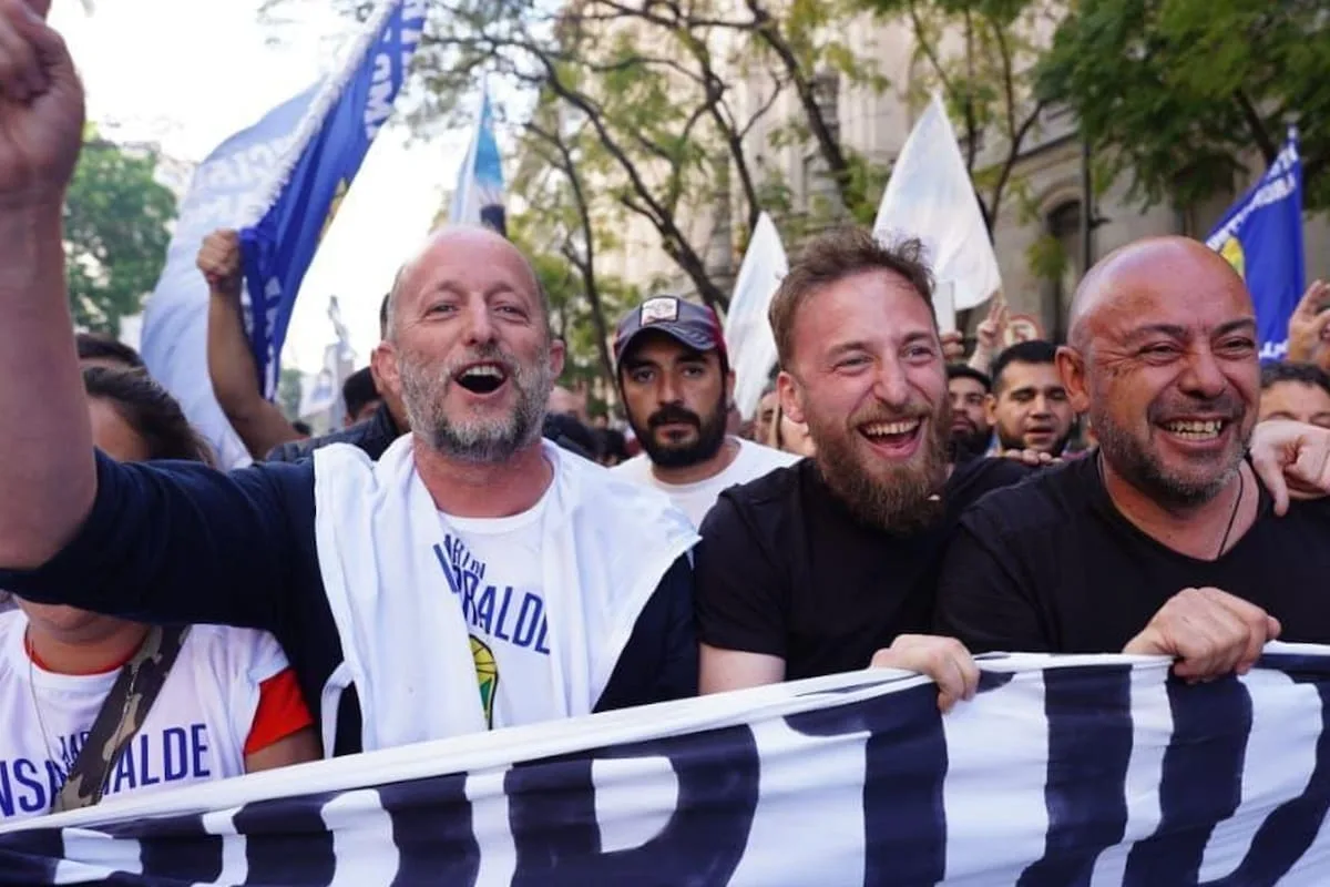 Insaurralde mantiene su huella en la provincia: legisladores, funcionarios y cargos leales