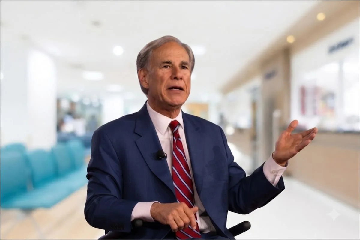 Texas investiga a hospital por presunto turismo de maternidad: ¿qué pasará?