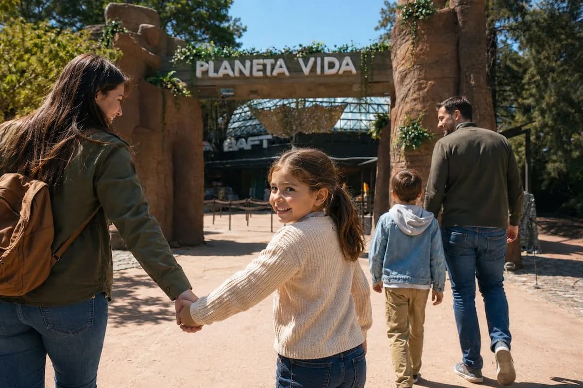 Vacaciones de invierno: 10 planes para chicos, algunos gratis, en Buenos Aires