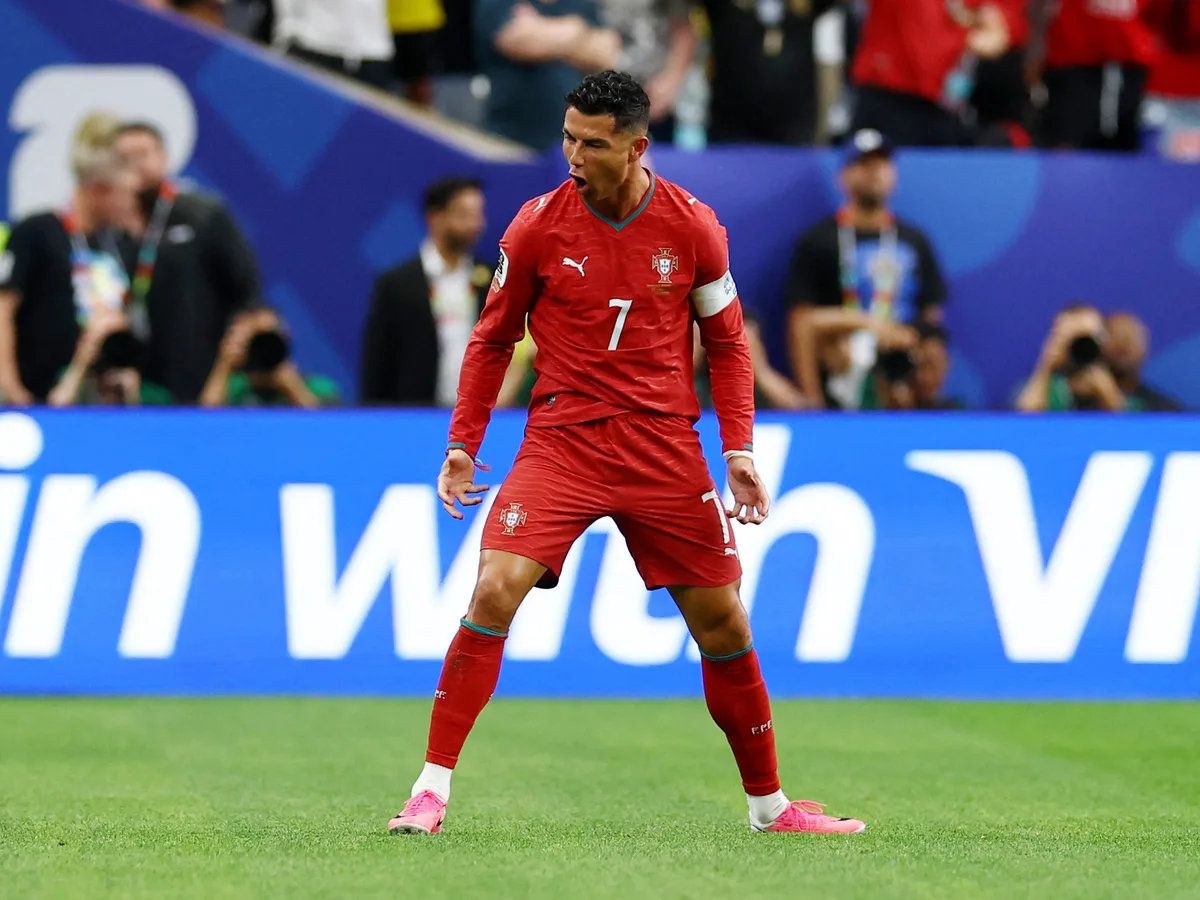 Ronaldo rompe récords en el Mundial 2026: su sexta participación histórica