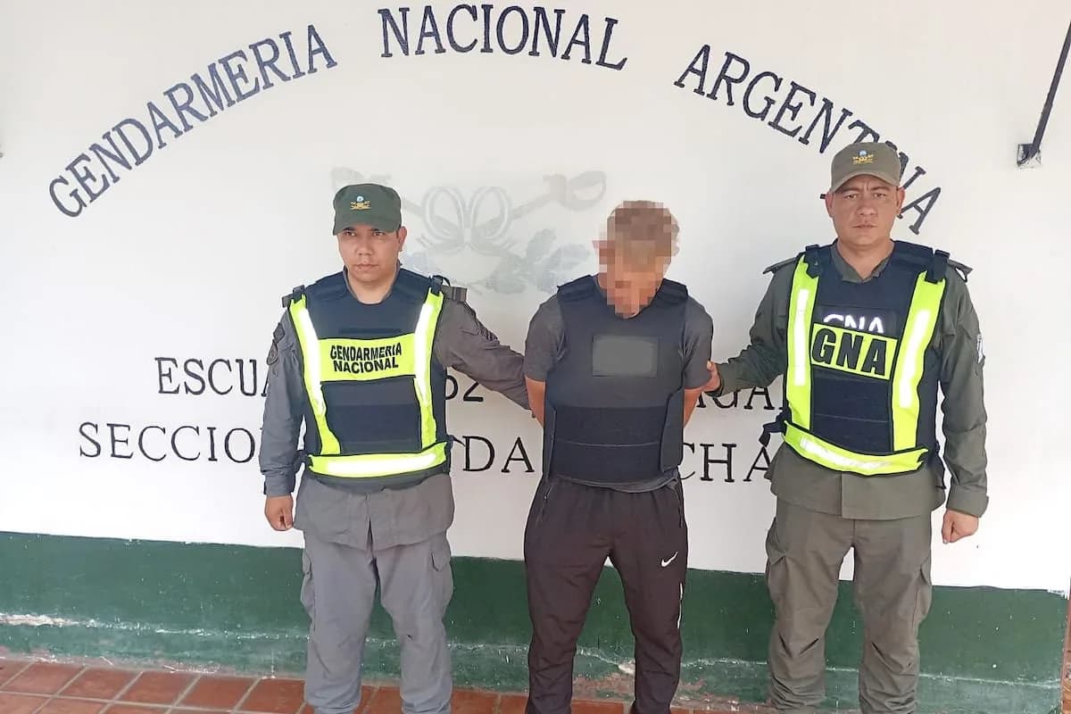 Detenido por encubrimiento de femicidio: se autopercibía mujer pero fue trasladado a pabellón de varones tras peleas