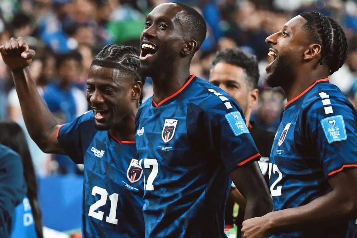 Cabo Verde, el próximo rival de Argentina en el Mundial 2026: dónde queda y cómo es el país