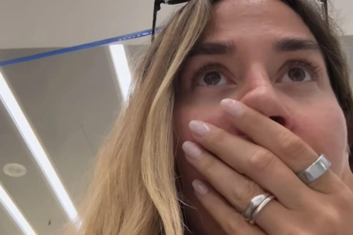 Jimena Barón sufrió la cancelación de su vuelo a la final del Mundial y pidió ayuda en las redes