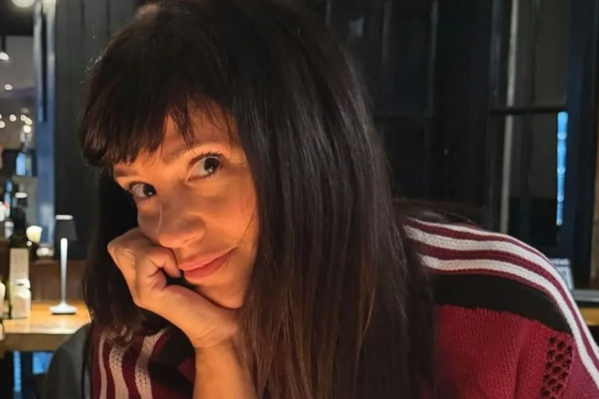 Griselda Siciliani criticó la campaña anti Argentina: "Es un asco"