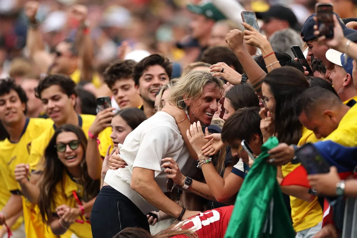 Ecuador sorprende al ganar a Alemania en el Mundial 2026