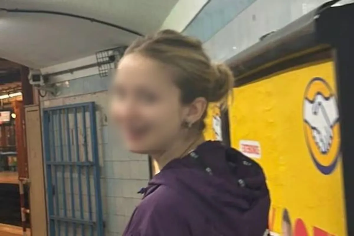 Hallaron a la adolescente de 15 años que desapareció en Belgrano