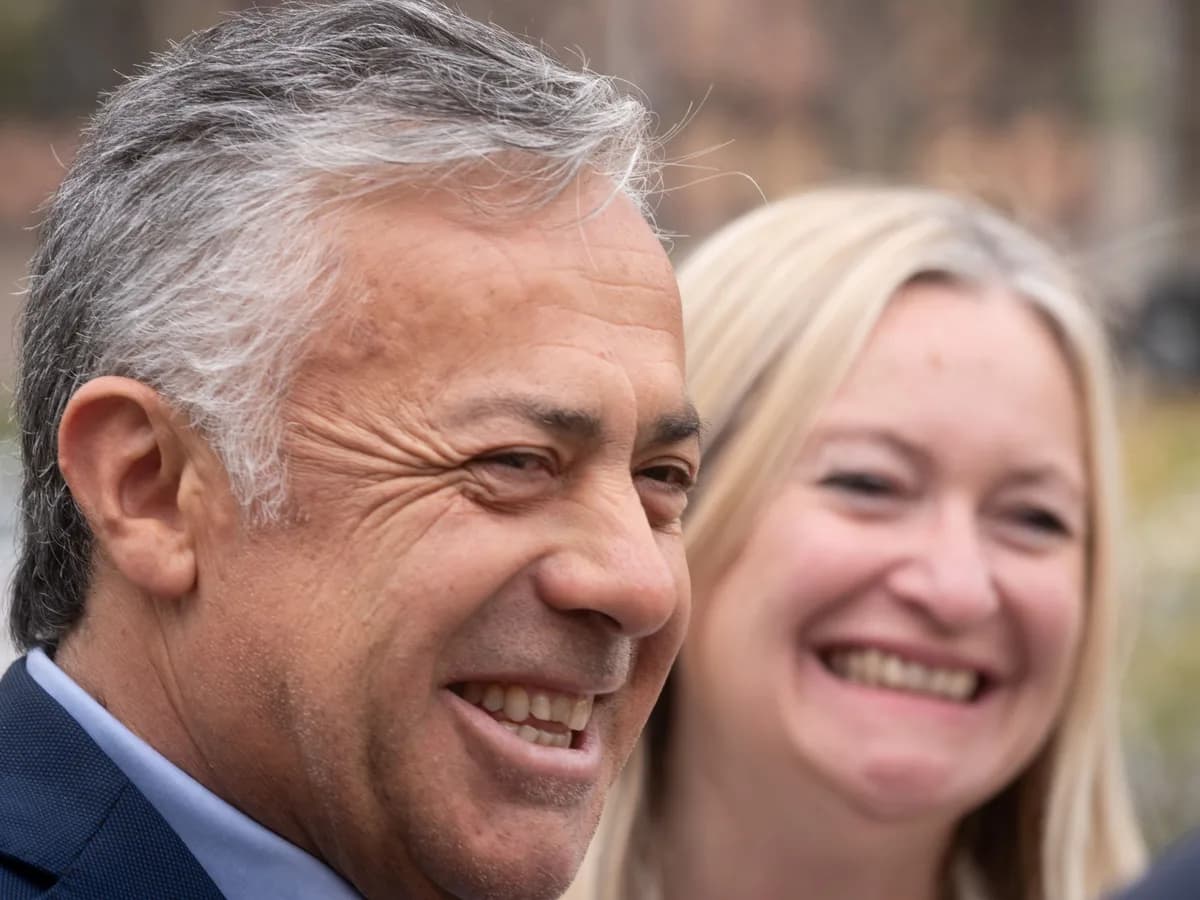 Diputados de Mendoza rechazaron el juicio político contra Hebe Casado por dichos racistas
