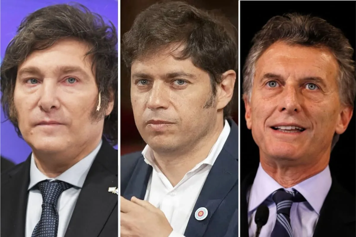 Las cábalas de los políticos argentinos para ver el partido contra Suiza