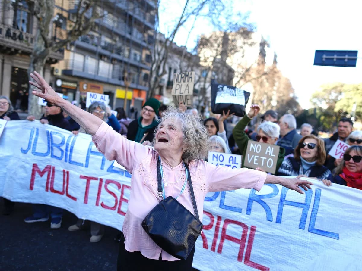 Feminización de la longevidad: mujeres mayores en situación de vulnerabilidad