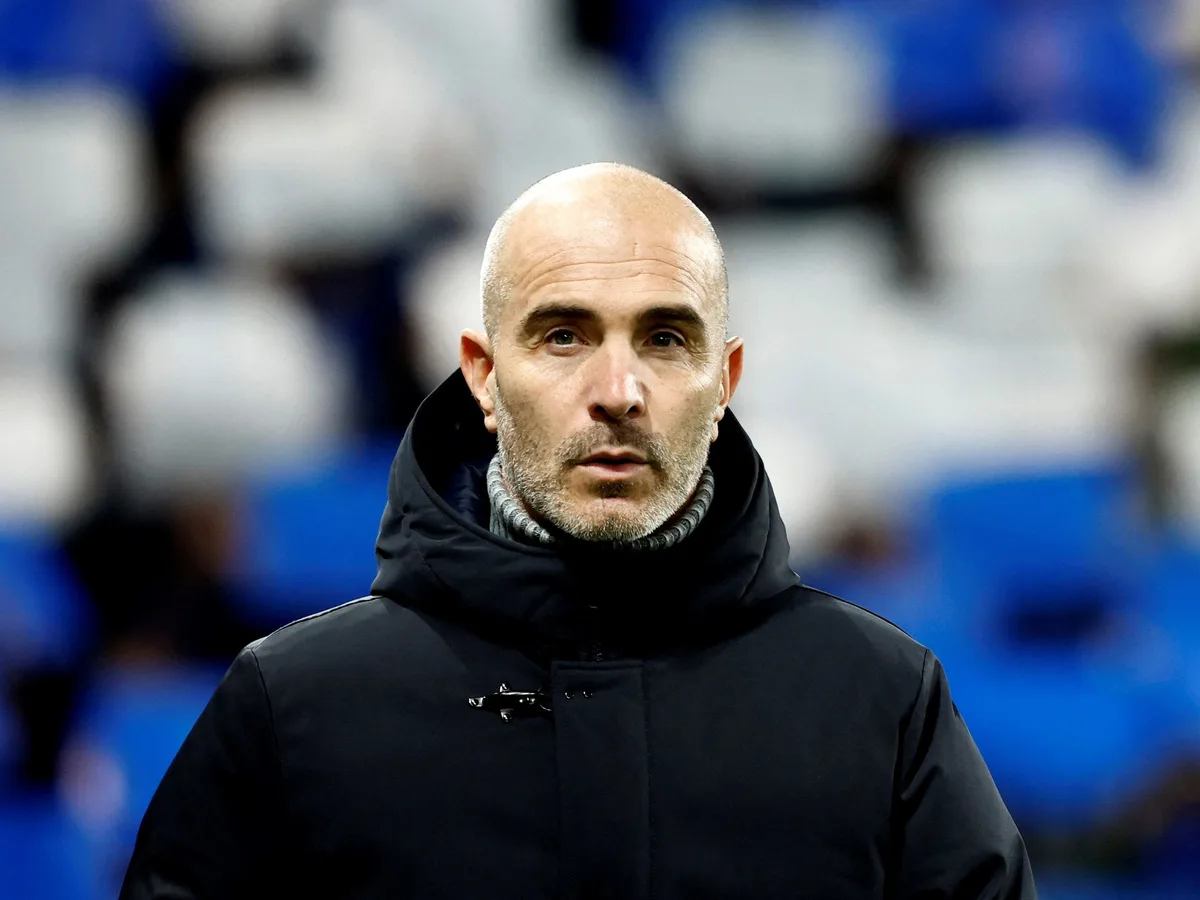 Enzo Maresca, nuevo DT de Manchester City: reemplaza a Pep Guardiola
