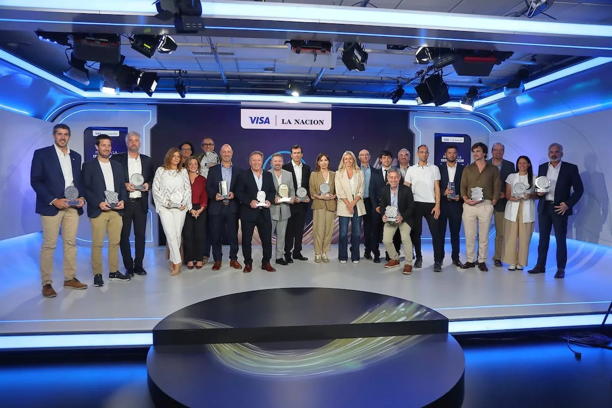 Premio VISA-LA NACION a la innovación: cómo postularse y las claves de la distinción