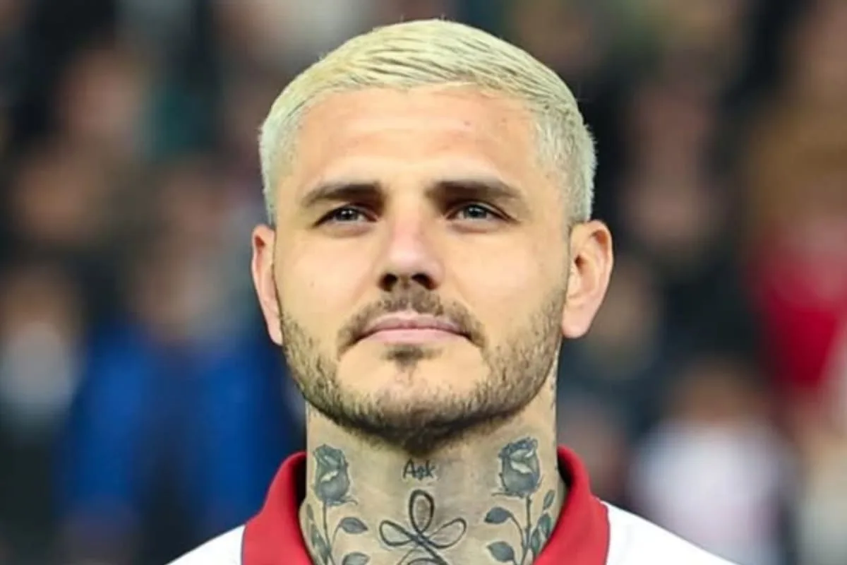 Yanina Latorre reveló el nuevo trabajo de Mauro Icardi como influencer lejos del fútbol