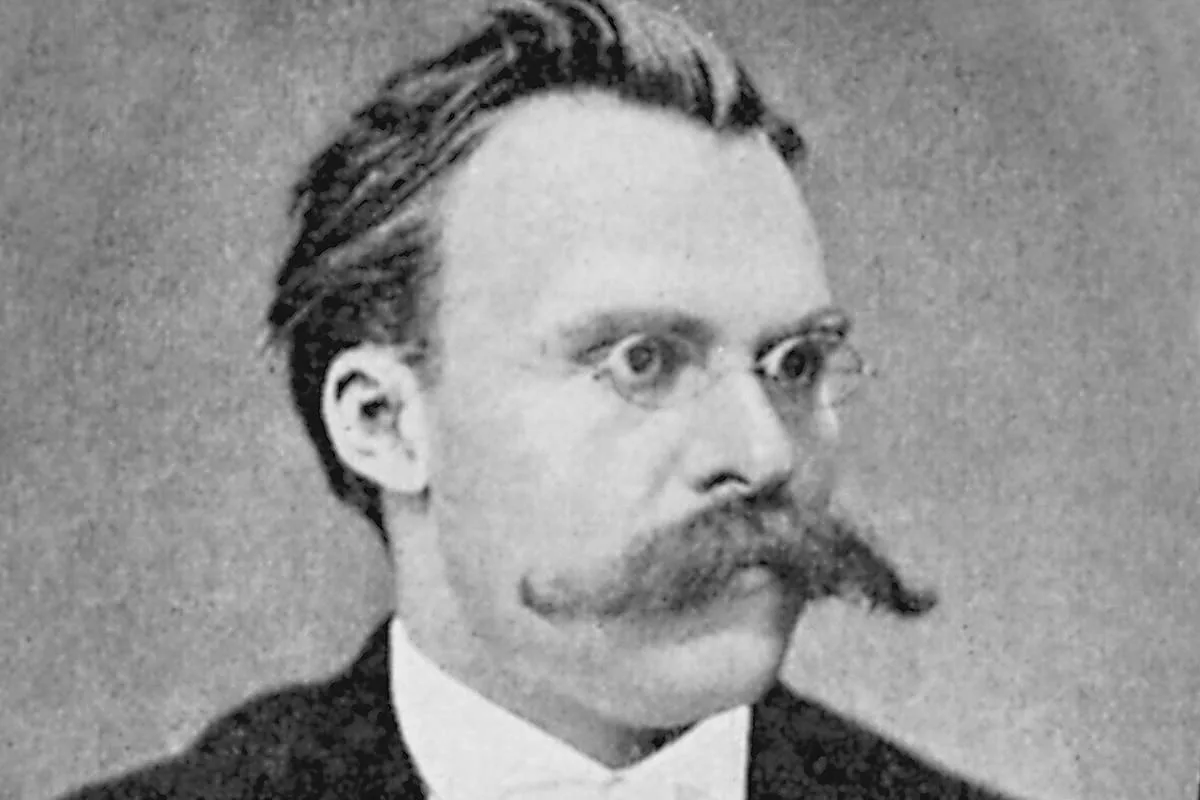 Darío Sztajnszrajber y la vigencia de Nietzsche: "No hay hechos, sino interpretaciones"