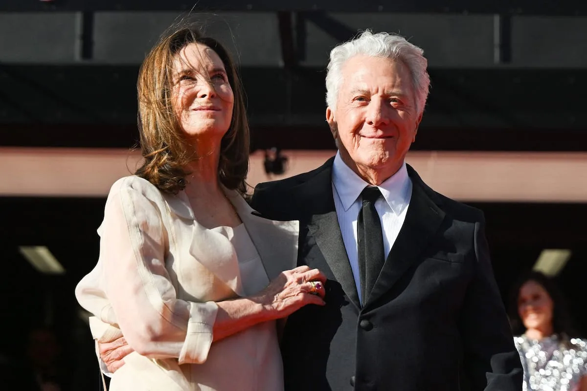 Karlovy Vary: Dustin Hoffman y Juliette Binoche serán homenajeados en la 60° edición
