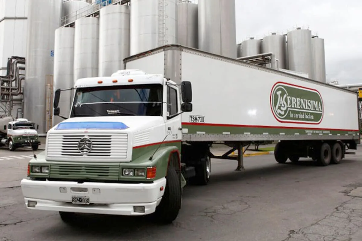 Arcor y Danone formalizan su integración y toman el control total de La Serenísima