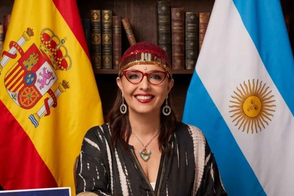 Jimena La Torre revela sus predicciones para la final del Mundial 2026 entre Argentina y España